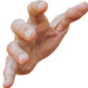 hand Discord Emoji - ✦Sleepy Hollow✦