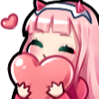 02_cute Discord Emoji | Động Ếch Của Nhi Elly