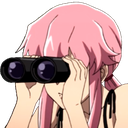 Spy_Yuno Discord Emoji from Yuno's Basement