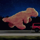 dino_chase animated Discord emote - 🌞 Grandma's House 🌛(18+)