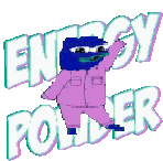 energypowder animated GIF emoji | Degenerates [18+]