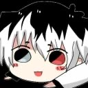 KanekiBored custom emote | DA COOKOUT