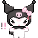 AngryHelloKittyStickerFindShareo animated Discord emote - FemCove :3 gg/femboyss・Femboy Tag・Furry・Transgenders・LGBTQ+・Warthunder・Furry・Boykisser・Gay・Roblox