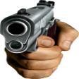 3078gun1 Discord Emoji - Autism Mansion