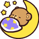 bear_sleep34 custom emote - REEZYHOME