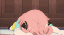 cryinganya animated emote - Dead Sheeps