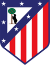 AtleticoMadrid Discord sticker from Messi Official