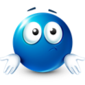 blue_showing_hands_idk Discord Emoji from RIZZ HEAVEN | Chill • Hangout • VC • SFW • Events • Friends • Giveaways • Ask to DM • Non Dating