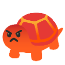 Mad_Carl_Bot custom emote from ElianBGEG