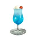 csblue4 Discord sticker | 🍨   The Soda Parlor ꜝ   ❦