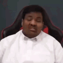 emoji_61 animated GIF emoji from افكورس نو بروبلم