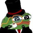 pepearmando Discord Emoji | Socialismo o Barbarie☭💚✊🏿