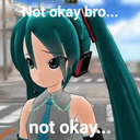 Hatsune_Miku_Not_Okay Discord Emoji from 𝓝𝓲𝓰𝓱𝓽𝓯𝓪𝓵𝓵