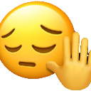 holdon Discord sticker - 𝗭𝘆𝗻𝗮𝗿𝗮𝗫'𝘀 𝗛𝗮𝗻𝗴𝗼𝘂𝘁