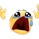 PAINSOB custom emote - trans chompers
