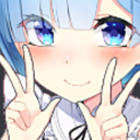 RemPeace custom emote | No-Sell Jobbers🤼
