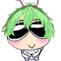 Vamola_Cute Discord Emoji - DanDaDan - Discord