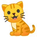 Chat_ custom emote from Le pays imaginaire