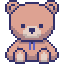 nso_icon_bear custom emote - →﹐ ⛩ ﹒ Bazinga!!!﹒⟢