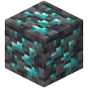 deepslate_diamond_ore custom emote from 🎮New Haven Gaming📱