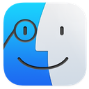 Finderhmm custom emote from MacPaw