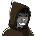 wojak_hood Discord Emoji | Propr