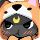 Jealous_Pout animated emote from [🐺] 𝐓𝐇𝐄 𝐖𝐎𝐋𝐅 𝐏𝐀𝐂𝐊