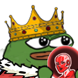 monitoriuskinghug Discord Emoji | Monitorius - Bot Vinted FR