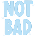 textNotbad custom emote from ɴᴇᴛᴠᴇʀꜱᴇ