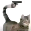 pewpew custom emote - 𓆣 Syf's Place 𓆣