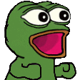 PoggersHype Discord sticker from Degenerates [18+]