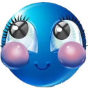 ragebaiter Discord sticker | Love Island Roleplay