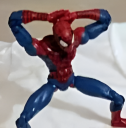 shocked_spiderman Discord Emoji | 𝕊ℙ𝔸ℂ𝔼