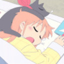 sleepy_time Discord Emoji | Heart.exe