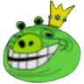 pigus Discord Emoji - Autism Mansion