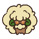 WhimsiSubstitute animated Discord emote | Pokémon Champions | VGC Battles & Tournaments