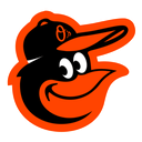 Orioles Discord sticker from PrizePicks