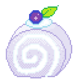 blueberryroll animated GIF emoji from .⋆♱⃓ Ꮆo̷𝘵𝘩𝘪ς 𝘚o̷𝘶𝓁𝘮𝘢l̶𝘦𝓈☠ ⋆₊