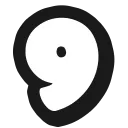 crow9 Discord Emoji | Crow AI #Renaissance