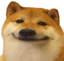 Doge Discord Emoji from Steal An Egg | Egg Notifier