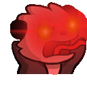 mad animated GIF emoji | Dadscord | Active VC Discord • SFW • Anime • Chill • Social • Emojis • VC • Active Voice Chat