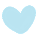 1046sleepcentralbluheart Discord Emoji - CHÉRIE ™