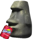 moyaithirst Discord sticker - dee HQ