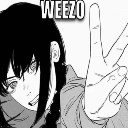 weezonayuta_wg Discord sticker from Witherers