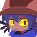 NikoUncertain Discord Emoji - 𝓝𝓲𝓰𝓱𝓽𝓯𝓪𝓵𝓵