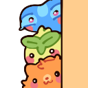 pokemon_lurk Discord sticker - Starpatch