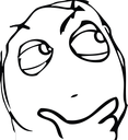zadumalsya Discord Emoji | GintaSuperesse
