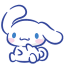 cinnarollsit_mini Discord Emoji from ₍ᐢᐢ₎      ✿  ੭   mιnι  cαƒe  ♡⃘ ⊹