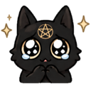 046_tearup custom emote from Rabbit Hole