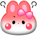 bunnymad custom emote from 𝘈𝘯𝘪𝘮@𝘯𝘪𝘢𝘤𝘴 ✦🍄